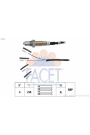 FACET 10.8235 | Oksijen Sensörü Konum 1 Corsa D Corsa E Astra J Mokka Insignia A A12xer A14xer A14net