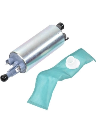 DELPHI FE0435-12B1 | Opel Astra G 1.6 Motor (X16XEL) Benzin Pompası 1998-2000