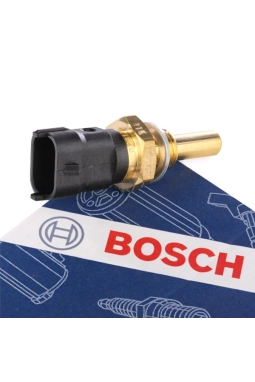 BOSCH 0281002169 | Opel Astra G 1.4 / 1.6 Benzinli (X14XE-X16XEL) Motor Su Sıcaklık Sensörü 1998-2000