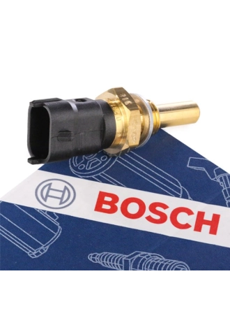 BOSCH 0281002169 | Opel Astra G 1.4 / 1.6 Benzinli (X14XE-X16XEL) Motor Su Sıcaklık Sensörü 1998-2000