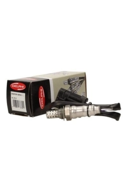 DELPHI ES20135-12B1 | Opel Astra G 1.4 / 1.6 Benzinli (X16XEL- X14XE) Oksijen Sensörü Katalazitördeki 1998-2000