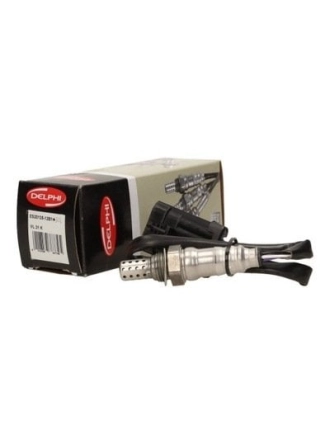 DELPHI ES20135-12B1 | Opel Astra G 1.4 / 1.6 Benzinli (X16XEL- X14XE) Oksijen Sensörü Katalazitördeki 1998-2000