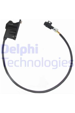 DELPHI SS10885 | Opel Astra G 1.4 / 1.6 2000 Modele Kadar Eksantrik Devir Sensörü 6238000