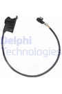 DELPHI SS10885 | Opel Astra G 1.4 / 1.6 2000 Modele Kadar Eksantrik Devir Sensörü 6238000