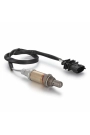 BOSCH F00HL00452 | Opel Astra G 1.6 (Z16XE) Oksijen Sensörü Konum 2