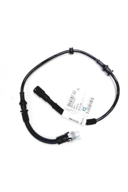 PSA 9131387 | Opel Astra G Ön Abs Devir Sensörü Orijinal