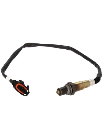 BOSCH 0258006501 | Opel Astra G 1.4 Twinport Oksijen Sensörü Konum 1