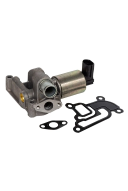 PIERBURG 7.22875.16.0 | Opel Astra G 1.4 Twinport (Z14XEP) Komple Egr Valfi