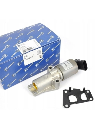 PIERBURG 7.28384.13.0 | Opel Astra G 1.6 Twinport (Z16XEP) EGR Valfi
