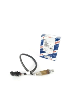 BOSCH F00HL00454 | Opel Astra G 1.4 / 1.6 Benzinli (Z14XE-Z16XE) Oksijen Sensörü Konum 1