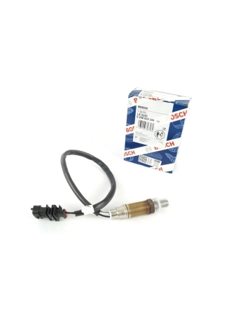 BOSCH F00HL00454 | Opel Astra G 1.4 / 1.6 Benzinli (Z14XE-Z16XE) Oksijen Sensörü Konum 1