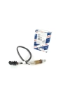 BOSCH F00HL00454 | Opel Astra G 1.4 / 1.6 Benzinli (Z14XE-Z16XE) Oksijen Sensörü Konum 1