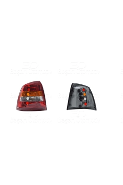 WISCO 6223021 | Stop Sol Opel Astra G Hb 98 >