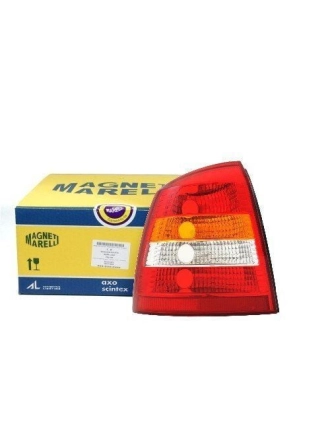MAGNETI MARELLI 714028771701 | Opel Astra G Sedan Arka Stop Sol Lambası
