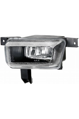 DEPO 442-2006R-UE | Opel Astra G Sağ Sis Farı (Yolcu Tarafı)