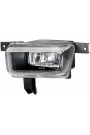 DEPO 442-2006R-UE | Opel Astra G Sağ Sis Farı (Yolcu Tarafı)
