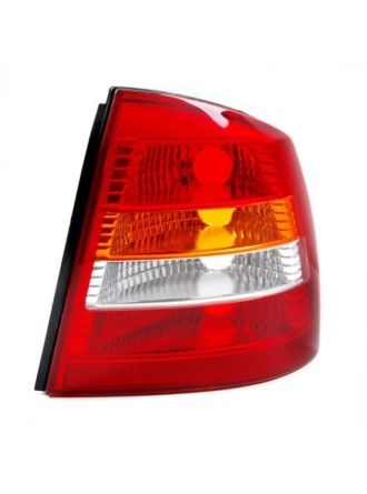 PSA 9117403 | Opel Astra G Stop Sağ (Yolcu Tarafı) HB Kasa Orijinal