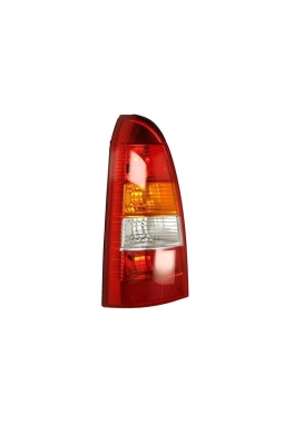 DEPO 442-1915R-UE | Opel Astra G Station Wagon Sağ Stop