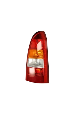 DEPO 442-1915L-UE | Opel Astra G Station Wagon Sol Stop