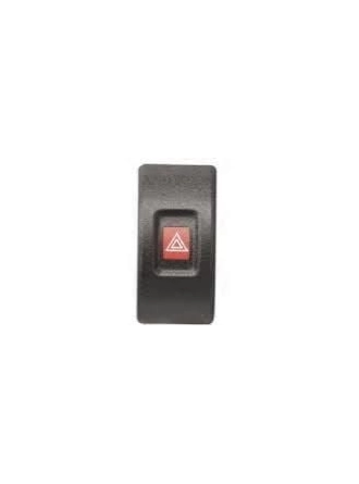 TOPRAN 206211755 | Opel Astra G Dörtlü Flaşör Düğmesi
