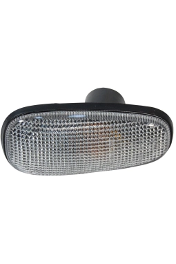 PSA 9120467 | Opel Astra G Çamurluk Sinyali Beyaz Orijinal