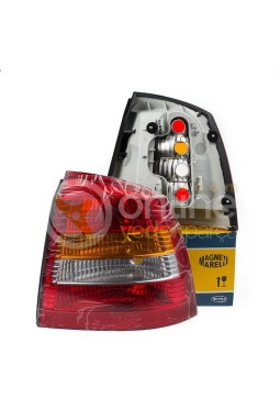 MAGNETI MARELLI 714029051801 | Opel Astra G HB Arka Stop Sağ Lambası