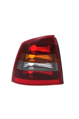MAGNETI MARELLI 714029051731 | Opel Astra G Sol Stop Koyu Renkli