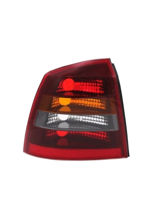 MAGNETI MARELLI 714029051731 | Opel Astra G Sol Stop Koyu Renkli