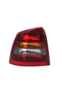 MAGNETI MARELLI 714029051731 | Opel Astra G Sol Stop Koyu Renkli