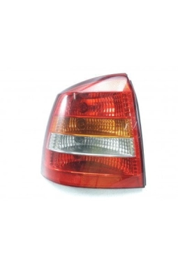 PSA 9117402 | Opel Astra G Stop Sol (Sürücü Tarafı) HB Kasa Orijinal