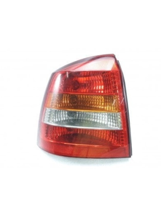 PSA 9117402 | Opel Astra G Stop Sol (Sürücü Tarafı) HB Kasa Orijinal