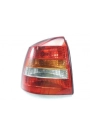PSA 9117402 | Opel Astra G Stop Sol (Sürücü Tarafı) HB Kasa Orijinal