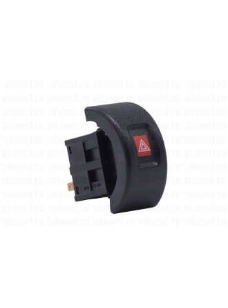 PSA 9138059 | Opel Astra G Dörtlü Flaşör Düğmesi Orijinal