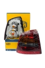 MAGNETI MARELLI 714028771706 | Opel Astra G Sedan Sol Stop Koyu Renkli