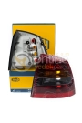 MAGNETI MARELLI 714028771806 | Opel Astra G Sedan Sağ Stop Koyu Renkli