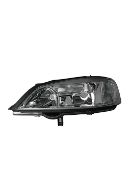 DEPO 442-1116L-LDEM2 | Opel Astra G Sol Far Füme