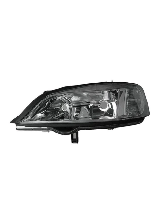 DEPO 442-1116L-LDEM2 | Opel Astra G Sol Far Füme