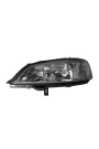 DEPO 442-1116L-LDEM2 | Opel Astra G Sol Far Füme