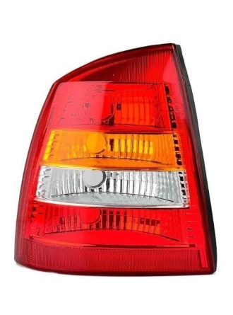 DEPO 442-1934L3UE | Opel Astra G Sedan Sol Stop Lambası