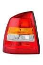 DEPO 442-1934L3UE | Opel Astra G Sedan Sol Stop Lambası