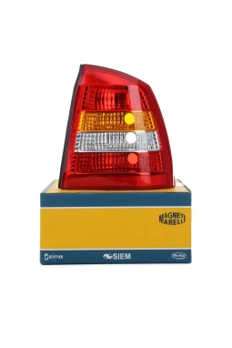 MAGNETI MARELLI 714028771803 | Opel Astra G Sedan Arka Stop Sağ Lambası
