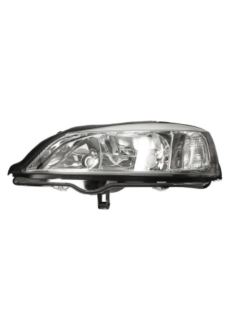 DEPO 442-1116L-LD-EM | Opel Astra G Ön Sol Far (Sürücü Tarafı)