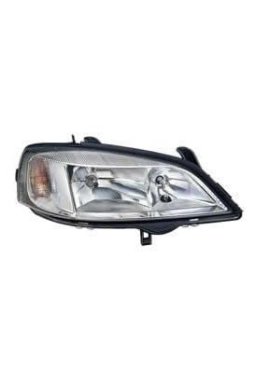 DEPO 442-1116R-LD-EM | Opel Astra G Ön Sağ Far (Yolcu Tarafı)
