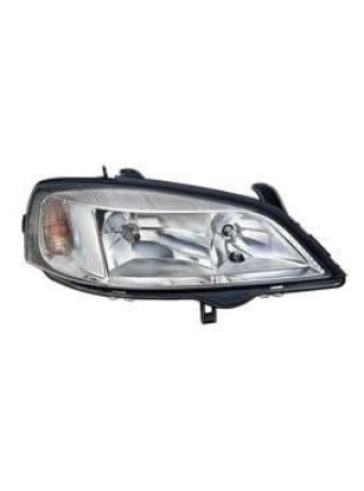 DEPO 442-1116R-LD-EM | Opel Astra G Ön Sağ Far (Yolcu Tarafı)