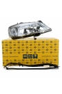 HELLA 1EG007640-321 | Opel Astra G Sağ Far (Yolcu Tarafı)