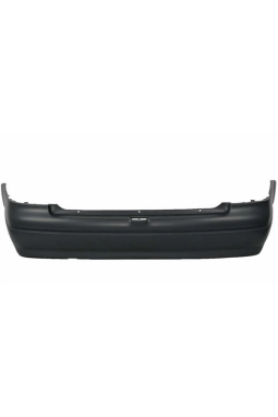 Opel Astra G HB Arka Tampon Astarlı 1998-