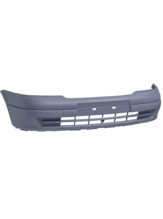 PRASCO OP0171001 | Opel Astra G Ön Tampon Astarlı ve Sissiz Model
