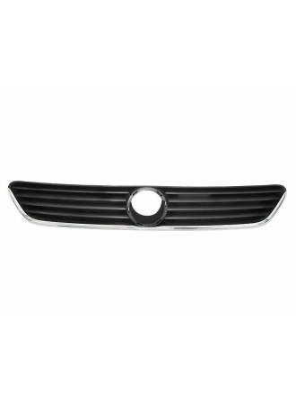 İTHAL 6320065 | Opel Astra G Ön Panjur Krom Çerçeveli Yansanayi Ürün