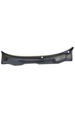 PSA 90547034 | Opel Astra G Ön Cam Izgarası (Deflektör) Orijinal
