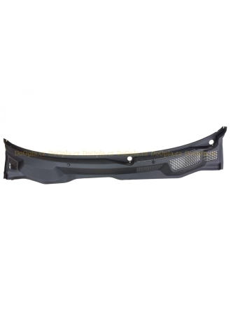 PSA 90547034 | Opel Astra G Ön Cam Izgarası (Deflektör) Orijinal